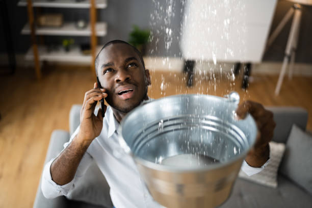 Best Emergency water damage restoration  in Oglethorpe, GA