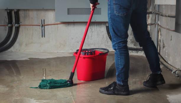 Local water damage restoration in Oglethorpe, GA