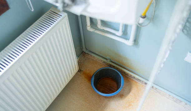 24/7 water damage repair in Oglethorpe, GA